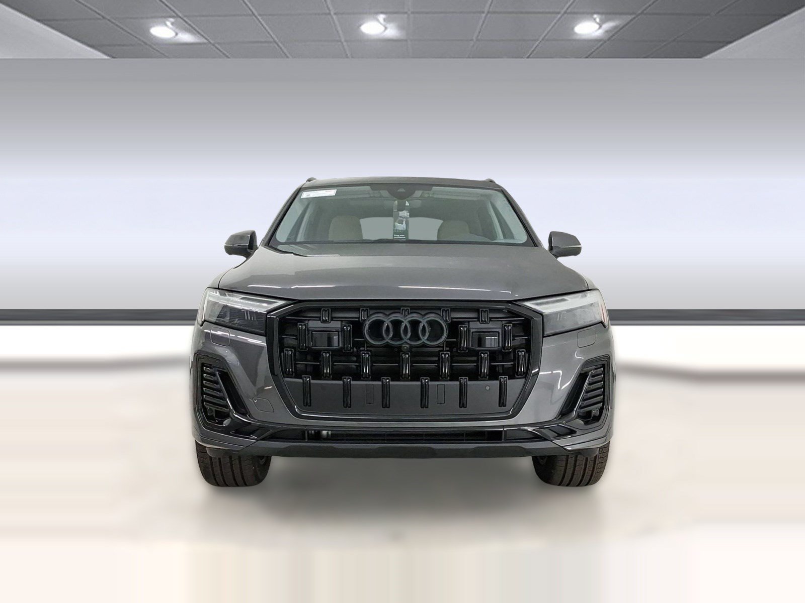 Used 2026 Audi Q7 2.0T Premium AWD/4WD image 6