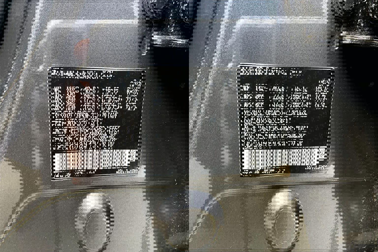 Used 2016 Honda HR-V EX-L image 33