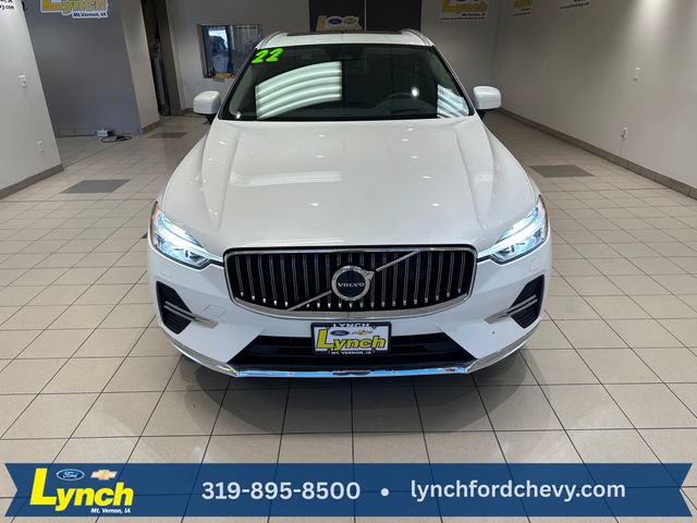 Used 2022 Volvo XC60 B5 Inscription w/ Advanced Package AWD/4WD image 27