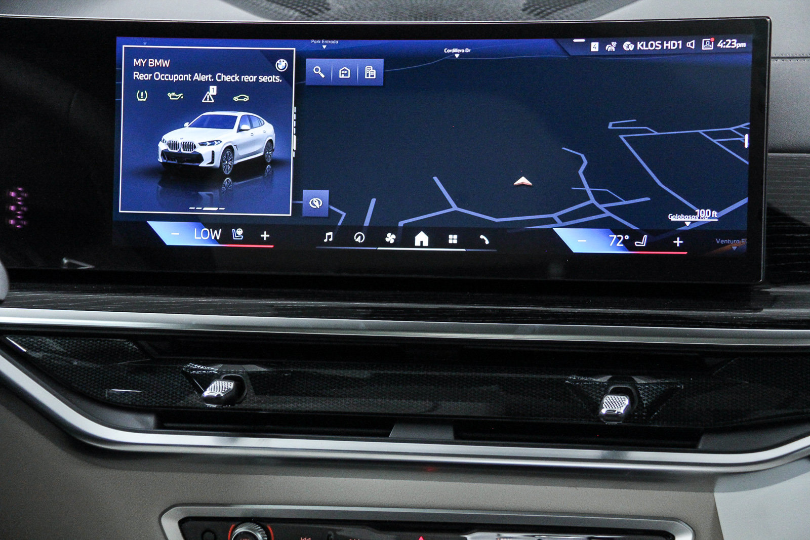 New 2027 BMW X6 xDrive40i AWD/4WD image 15