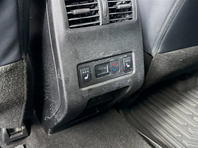 Used 2022 Mitsubishi Outlander SEL FWD image 26
