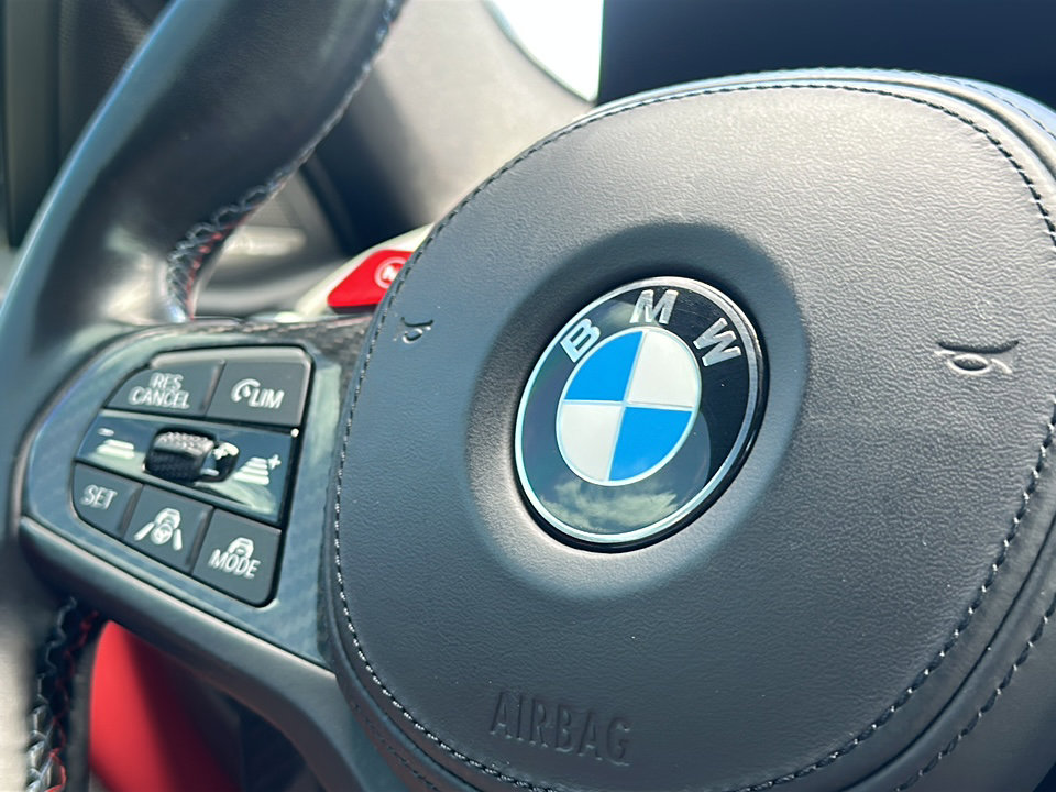 Used 2023 BMW M4 xDrive Competition image 27