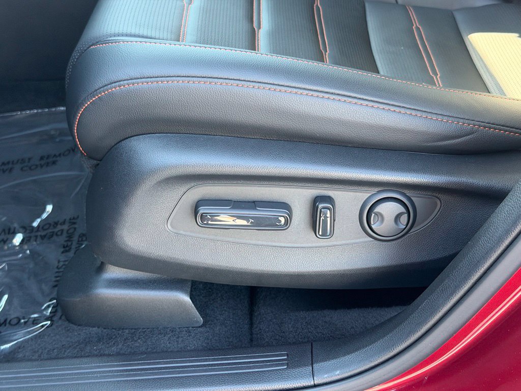Used 2025 Honda CR-V Sport Touring image 25
