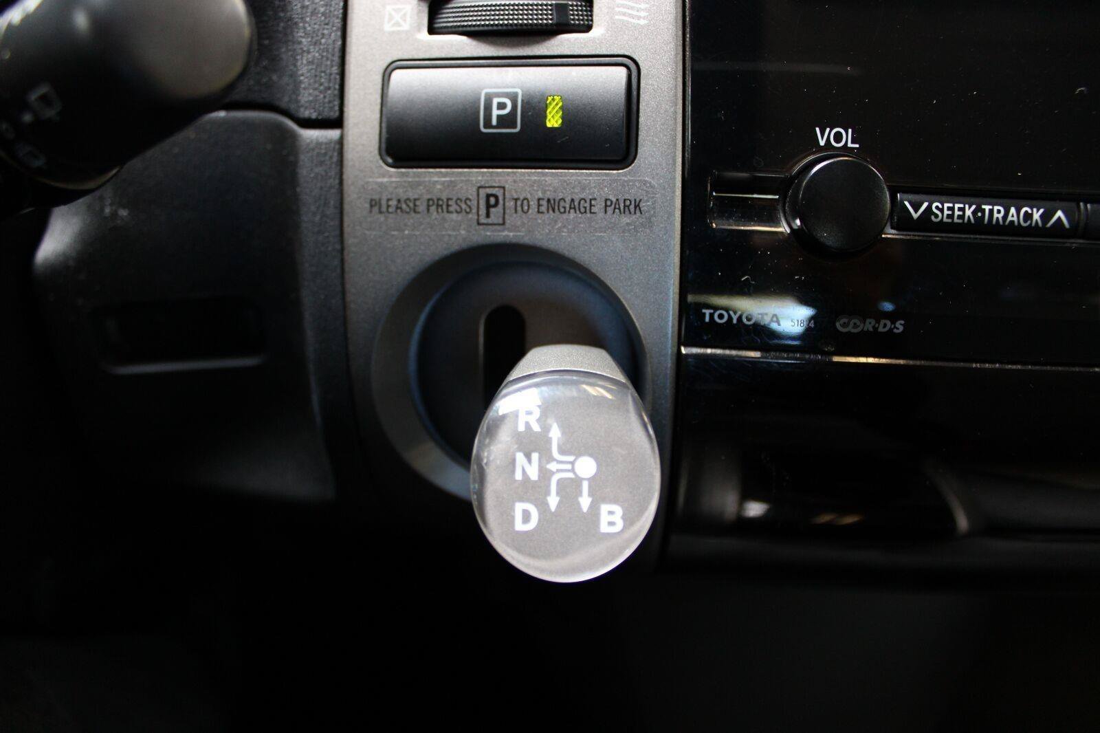 Used 2008 Toyota Prius FWD image 25