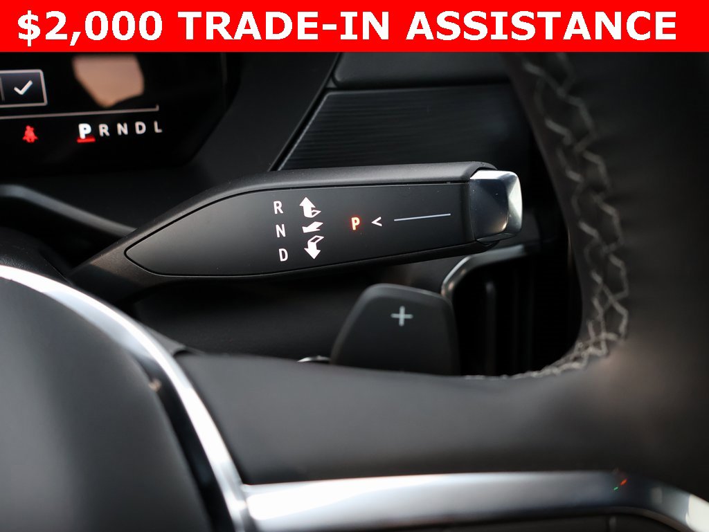 New 2026 GMC Acadia Elevation w/ Black Edition image 19