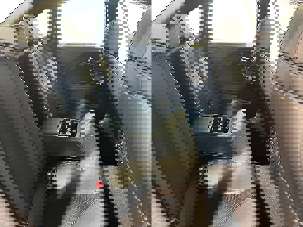 New 2025 Acura TLX SH-AWD w/ A-SPEC Pkg image 24