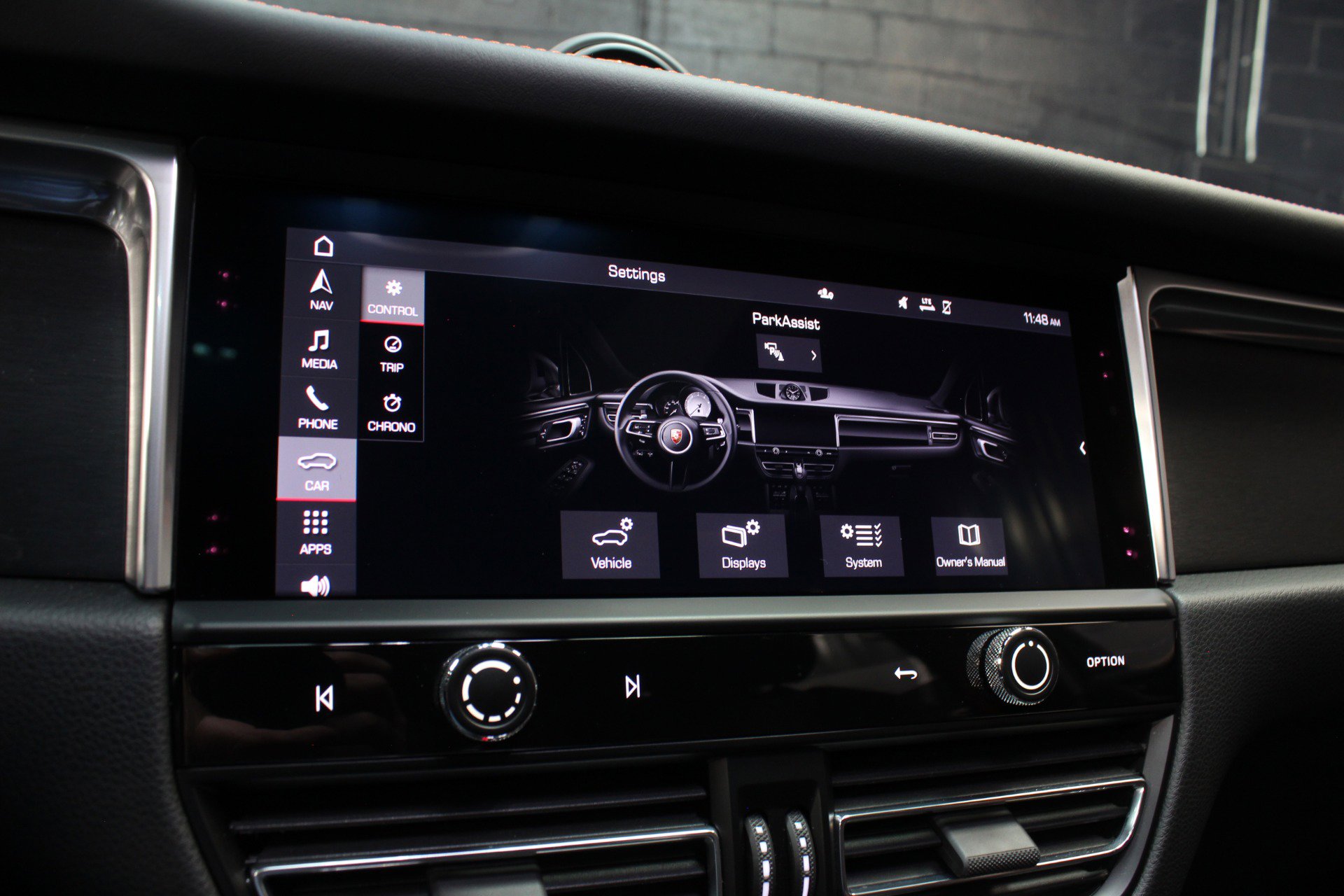 Used 2023 Porsche Macan GTS w/ Premium Package Plus image 66