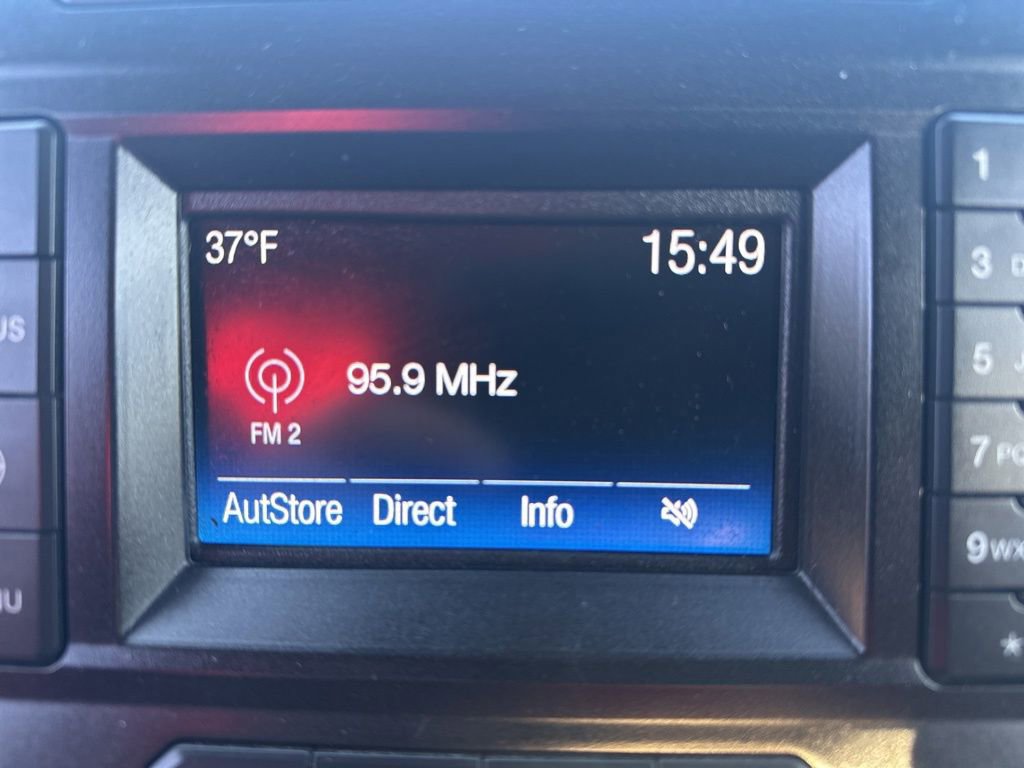 Used 2019 Ford F250 XLT w/ Snow Plow Prep Package image 23