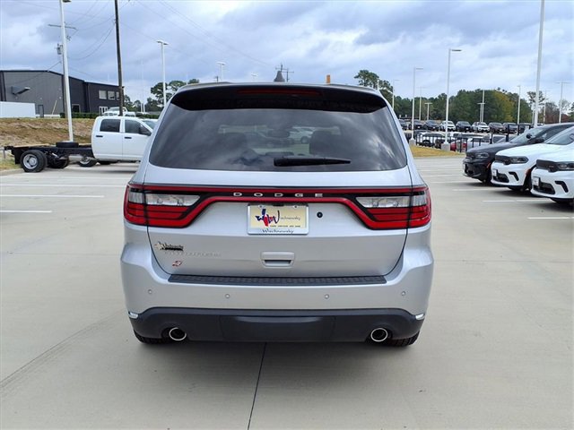 New 2025 Dodge Durango AWD w/ Skid Plate Group image 6