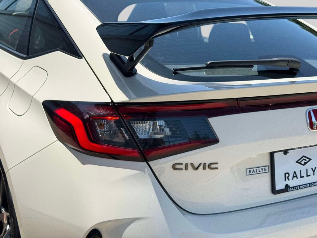 Used 2024 Honda Civic Type R image 10
