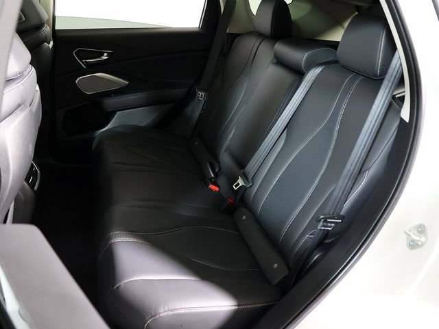 Certified 2023 Acura RDX w/ Technology Package AWD/4WD image 13