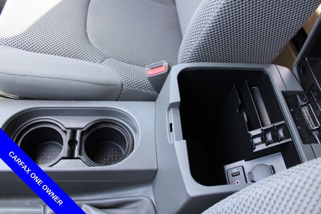 Used 2015 Nissan Frontier SV w/ SV Value Truck Package AWD/4WD image 38