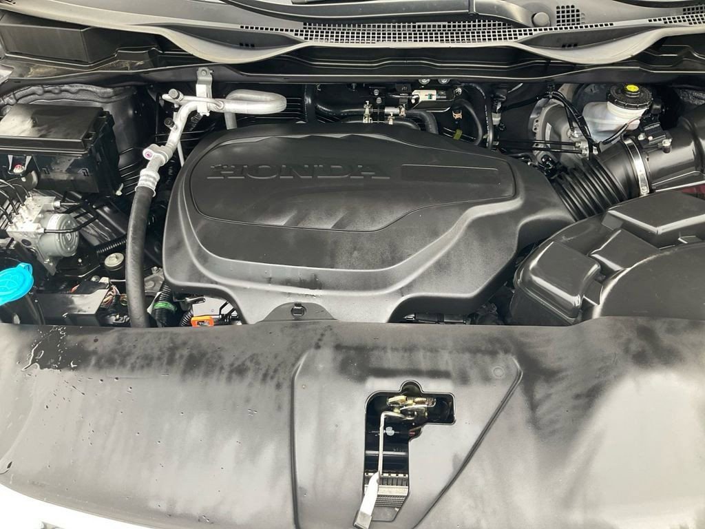 Used 2022 Honda Odyssey EX-L image 31