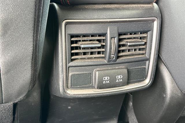 Used 2019 Subaru Forester Sport w/ Popular Package #2 AWD/4WD image 13