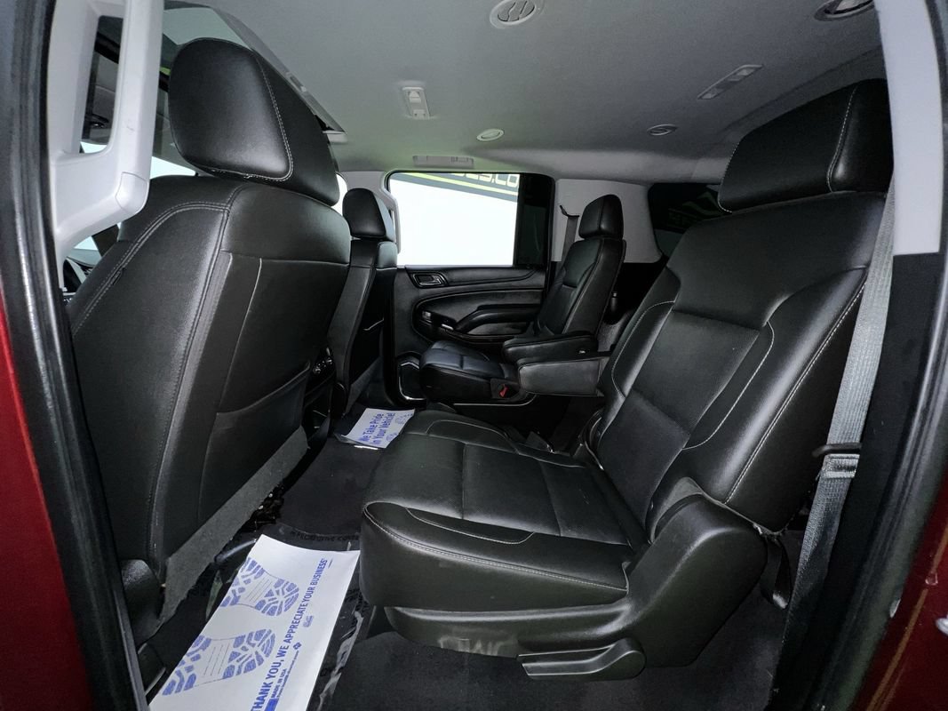 Used 2019 GMC Yukon XL SLT AWD/4WD image 27