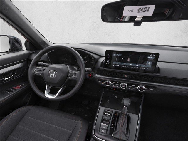 New 2027 Honda CR-V Sport image 30