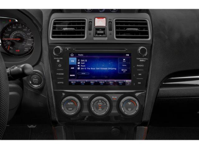 Used 2020 Subaru WRX STI w/ Popular Package #1 AWD/4WD image 13