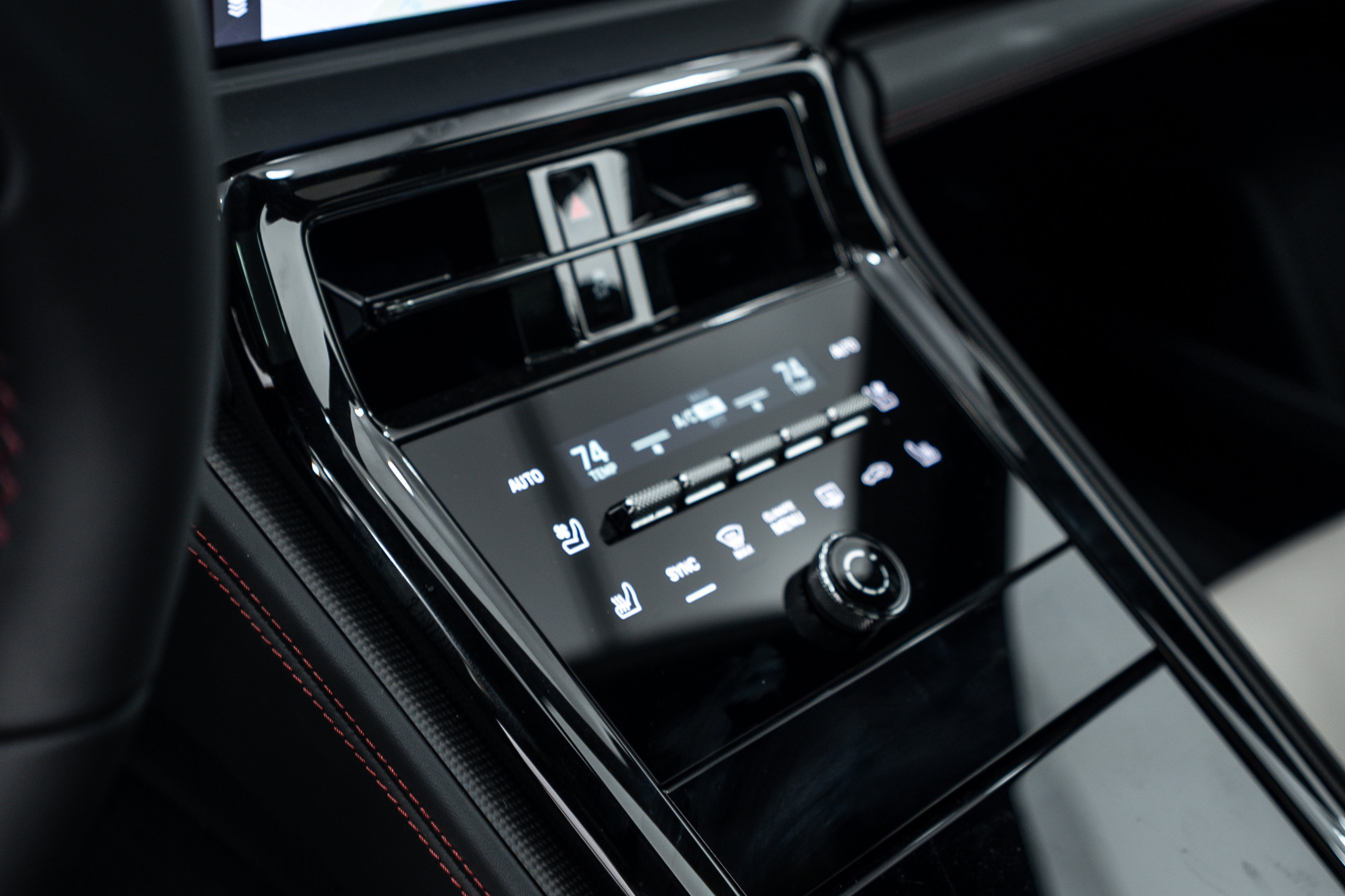 New 2026 Porsche Panamera GTS image 17