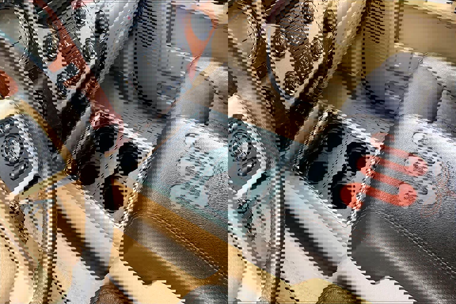 Used 2015 Ford F250 King Ranch image 17