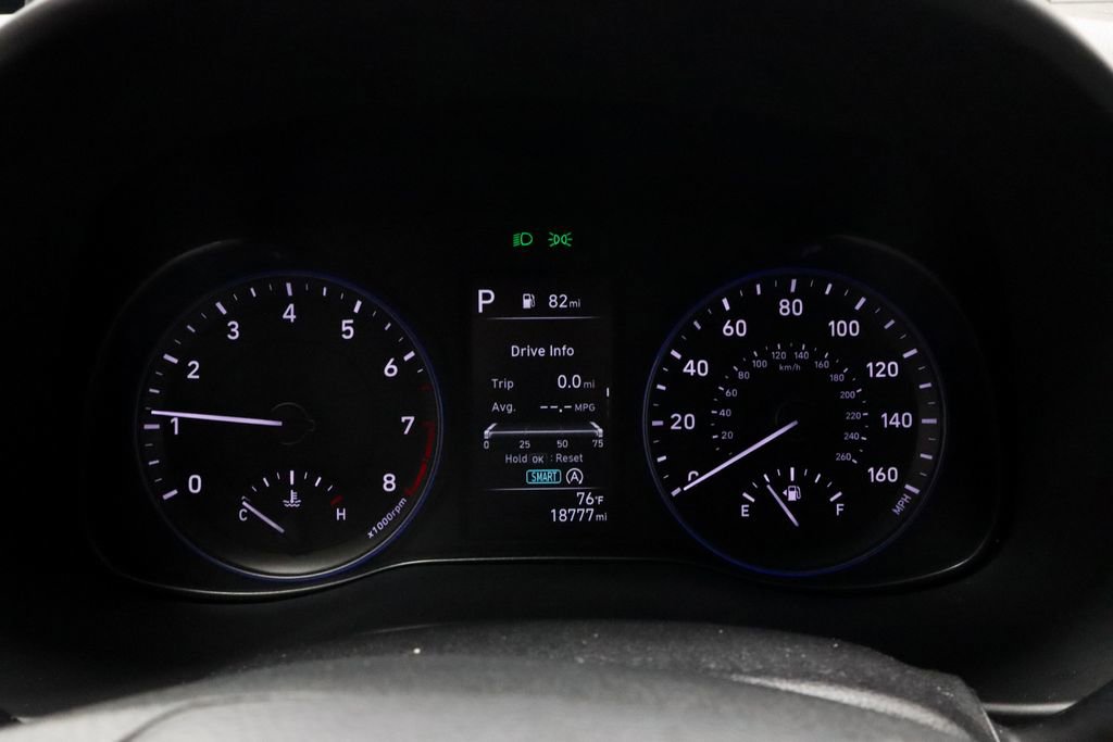 Used 2023 Hyundai Kona SEL w/ Convenience Package image 32