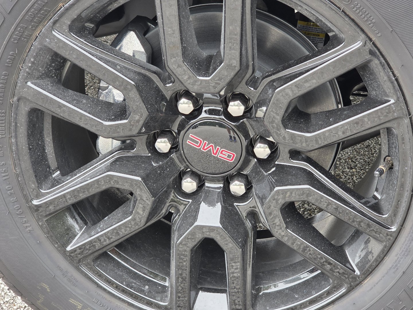 New 2026 GMC Sierra 1500 Elevation AWD/4WD image 12