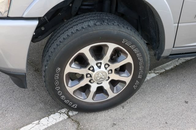 Used 2023 RAM 2500 Limited AWD/4WD image 7
