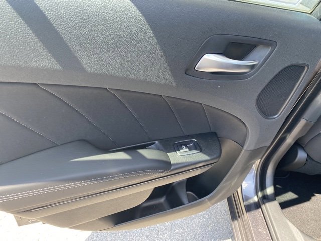 New 2023 Dodge Charger SXT w/ Blacktop Special Edition image 12