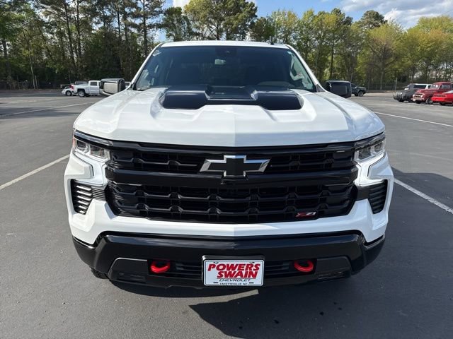 Used 2025 Chevrolet Silverado 1500 LT Trail Boss w/ Protection Package image 8