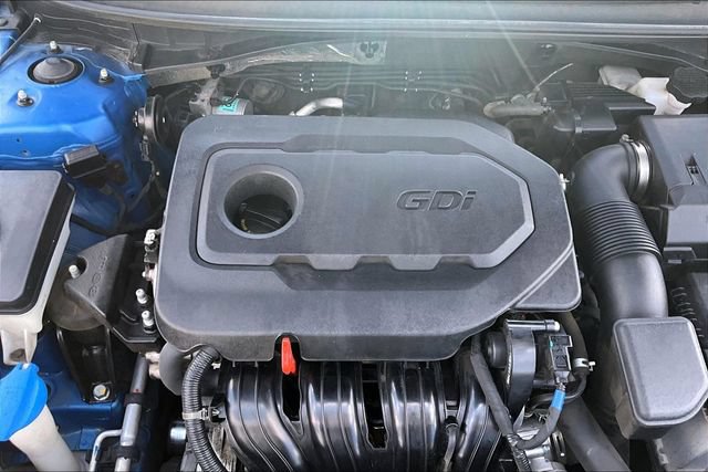 Used 2018 Hyundai Sonata Limited FWD image 31