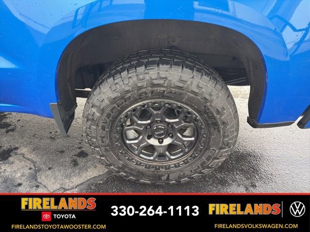 Used 2025 Chevrolet Silverado 1500 RST w/ All Star Edition Plus image 43