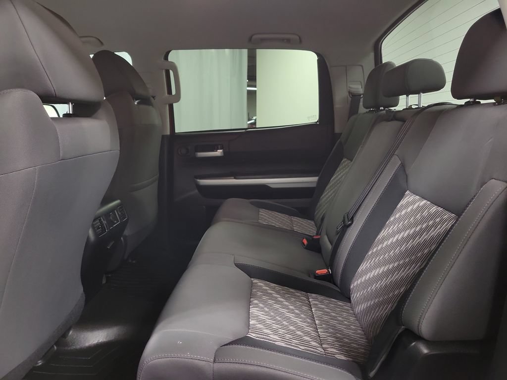 Used 2020 Toyota Tundra SR5 w/ SR5 Upgrade Package AWD/4WD image 19