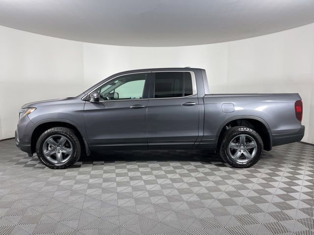 Used 2023 Honda Ridgeline RTL image 6