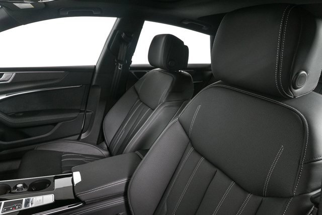 New 2025 Audi S7 Prestige image 5