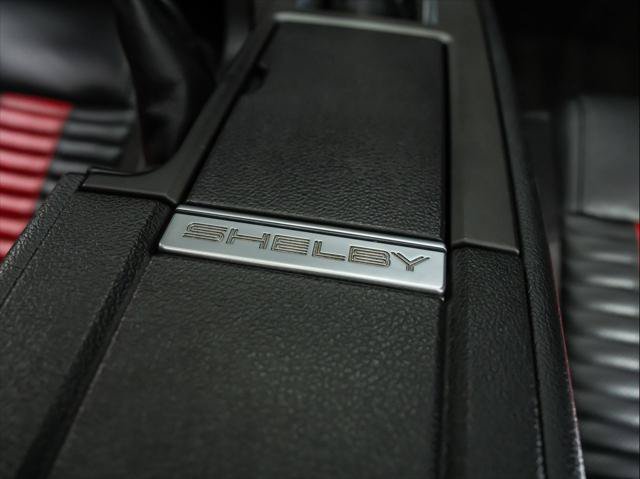 Used 2013 Ford Mustang Shelby GT500 RWD image 31