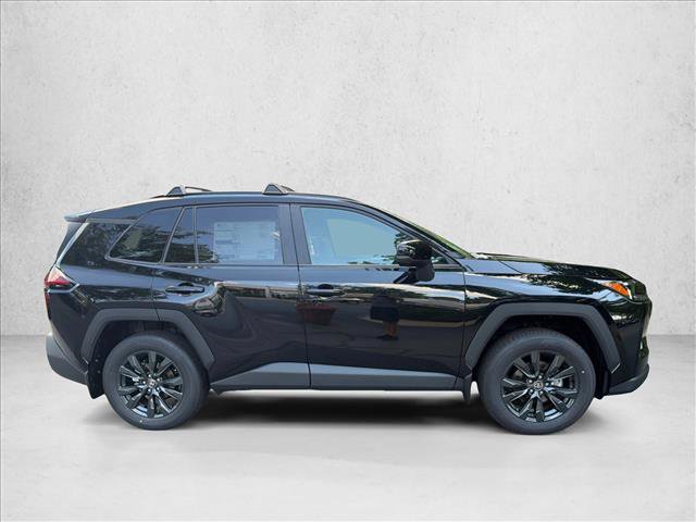 Used 2026 Toyota RAV4 XLE Premium FWD image 2
