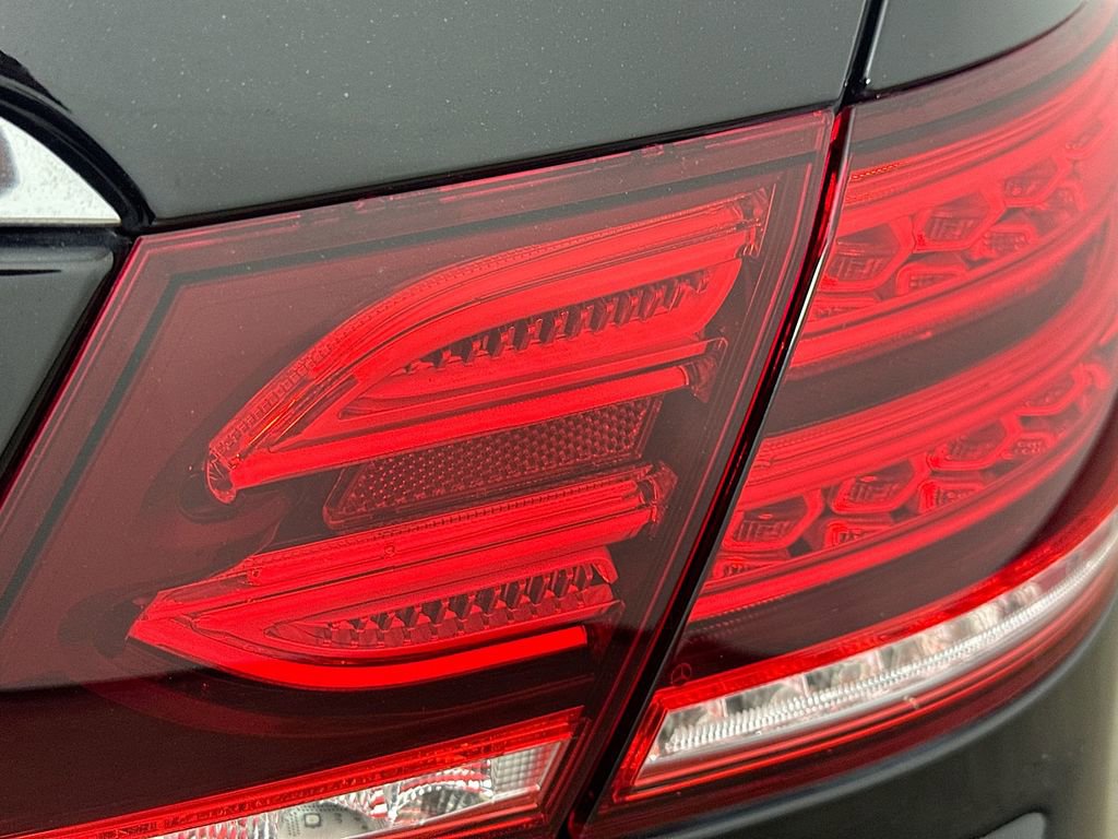 Used 2014 Mercedes-Benz E 350 Coupe image 30
