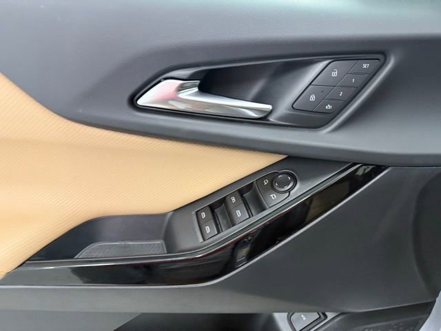 New 2026 Chevrolet Equinox ACTIV w/ Convenience Package III image 14