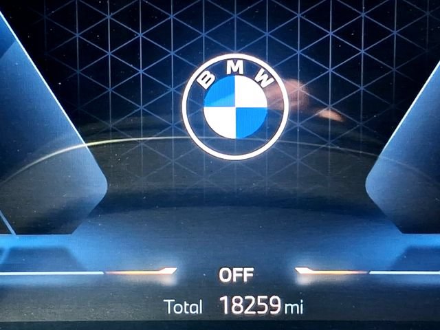 Used 2026 BMW X1 xDrive28i w/ Convenience Package AWD/4WD image 19