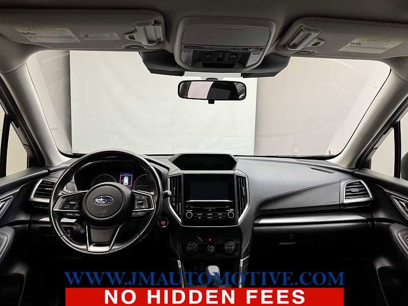 Used 2023 Subaru Forester Premium image 13