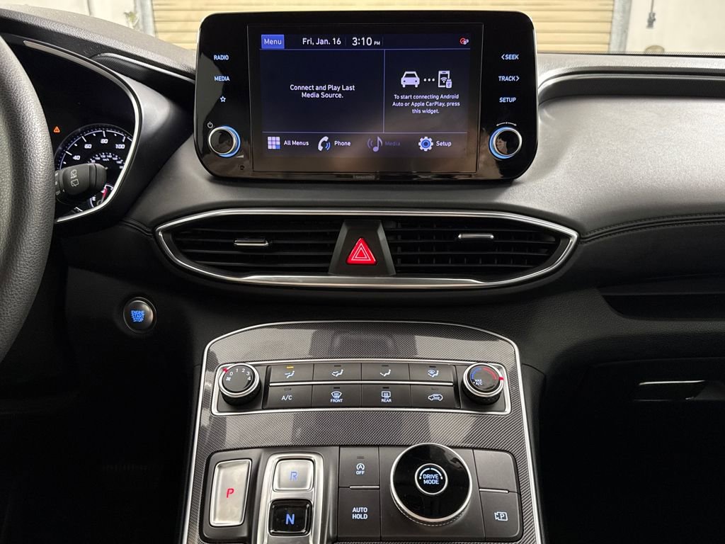 Used 2022 Hyundai Santa Fe SEL w/ Cargo Package image 16