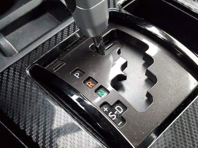 Used 2023 Toyota 4Runner TRD Off-Road image 31