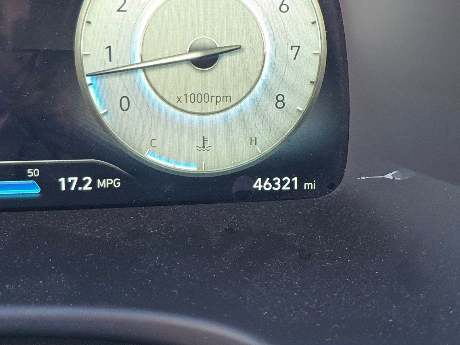 Used 2024 Hyundai Palisade Calligraphy image 15