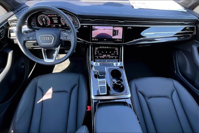 New 2026 Audi Q7 2.0T Premium AWD/4WD image 13