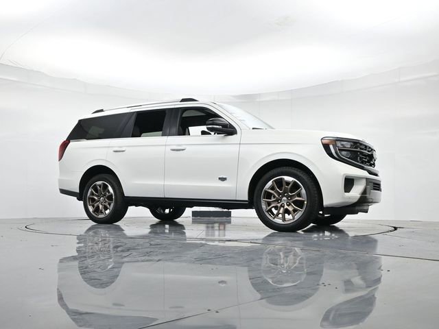New 2025 Ford Expedition King Ranch image 31