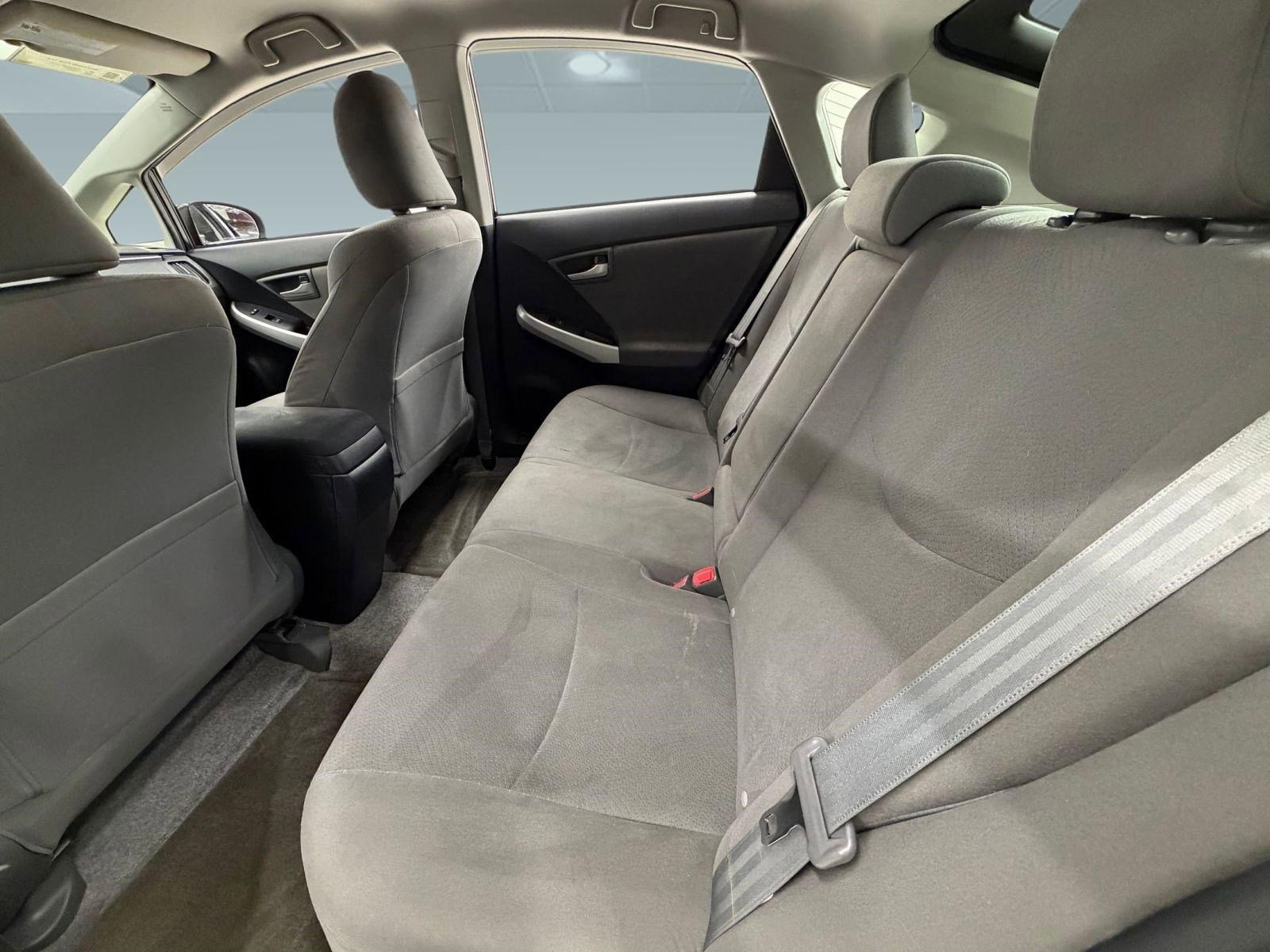 Used 2013 Toyota Prius Two image 18