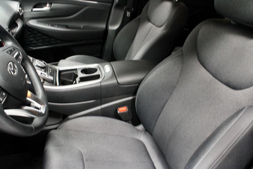 Used 2023 Hyundai Santa Fe SEL AWD/4WD image 25