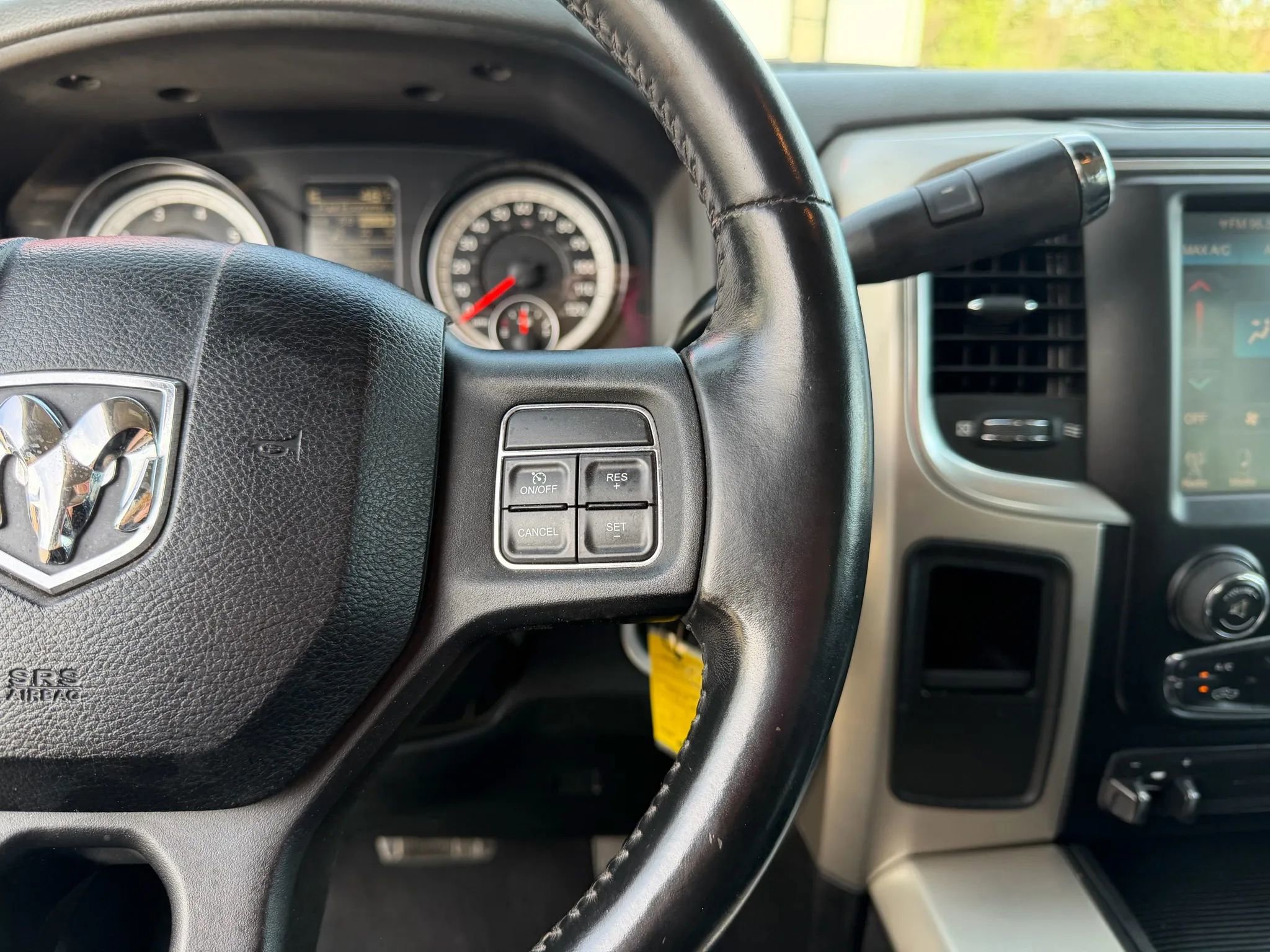 Used 2015 RAM 2500 Big Horn image 15