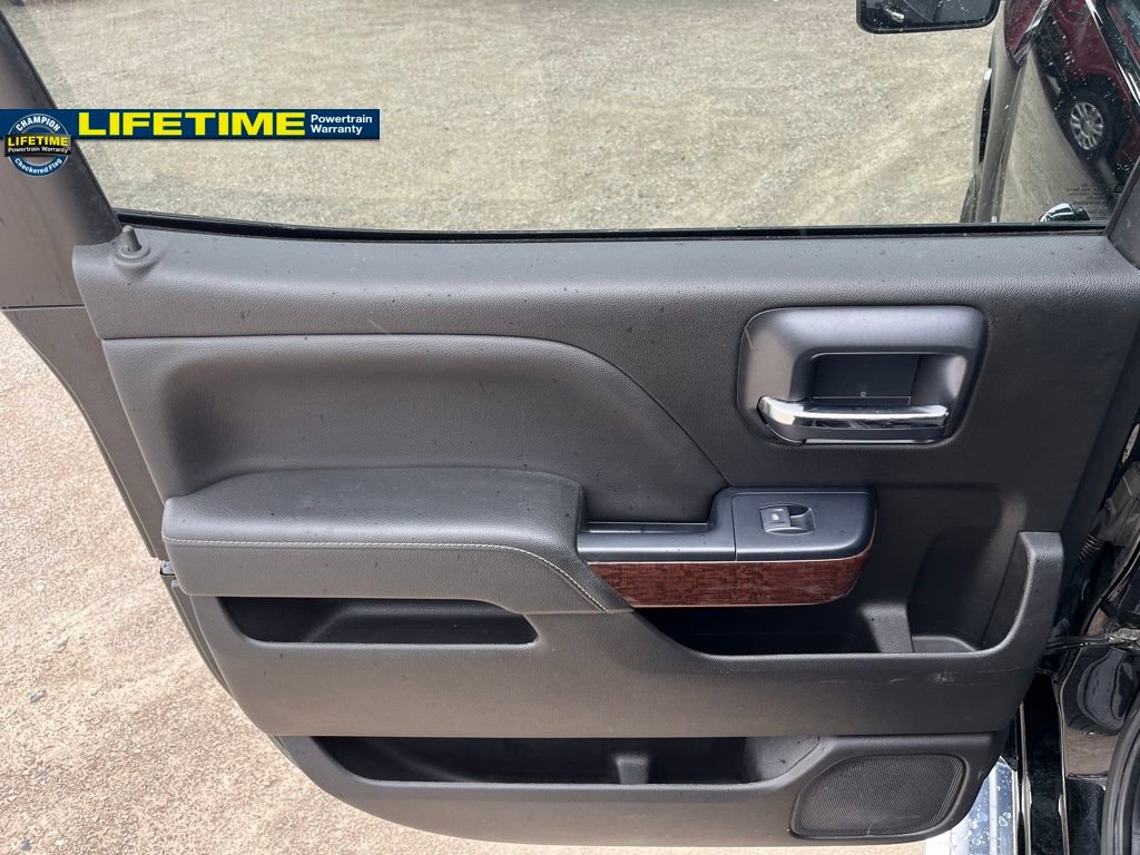 Used 2019 GMC Sierra 2500 SLT w/ Duramax Plus Package image 27