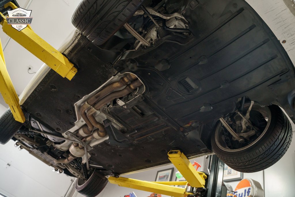 Used 2011 BMW 1 Series M image 92