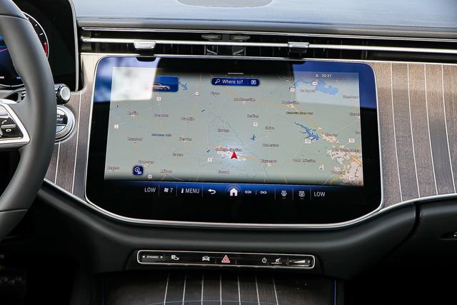 Certified 2024 Mercedes-Benz E 450 E 450 image 22